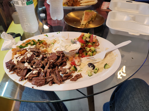 Photo of Pita Pockets - 2727 Hollywood Blvd, Hollywood, FL 33020