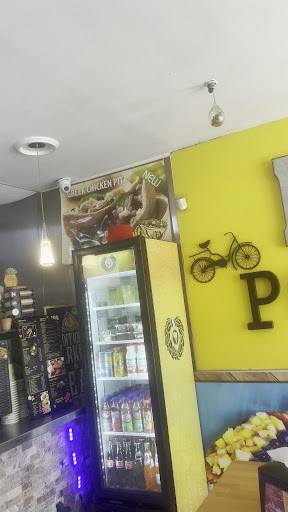 Photo of Pita Pockets - 2727 Hollywood Blvd, Hollywood, FL 33020