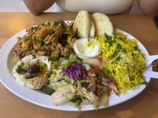 Photo of Pita Pockets - 2727 Hollywood Blvd, Hollywood, FL 33020