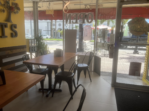 Photo of Pita Pockets - 2727 Hollywood Blvd, Hollywood, FL 33020