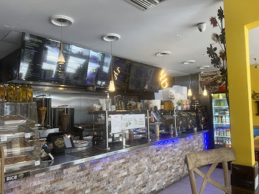 Photo of Pita Pockets - 2727 Hollywood Blvd, Hollywood, FL 33020