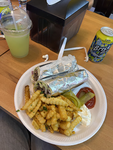 Photo of Pita Pockets - 2727 Hollywood Blvd, Hollywood, FL 33020