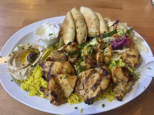 Photo of Pita Pockets - 2727 Hollywood Blvd, Hollywood, FL 33020