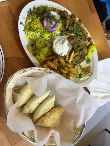 Photo of Pita Pockets - 2727 Hollywood Blvd, Hollywood, FL 33020