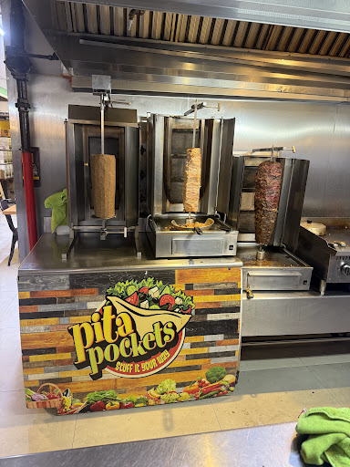 Photo of Pita Pockets - 2727 Hollywood Blvd, Hollywood, FL 33020