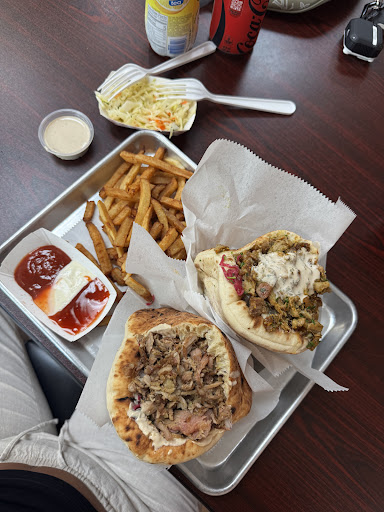 Photo of Plantation Pita & Grill - 8966 Cleary Blvd, Plantation, FL 33324