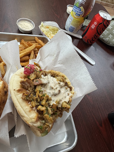 Photo of Plantation Pita & Grill - 8966 Cleary Blvd, Plantation, FL 33324