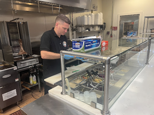 Photo of Plantation Pita & Grill - 8966 Cleary Blvd, Plantation, FL 33324