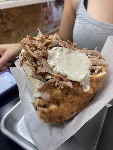 Photo of Plantation Pita & Grill - 8966 Cleary Blvd, Plantation, FL 33324