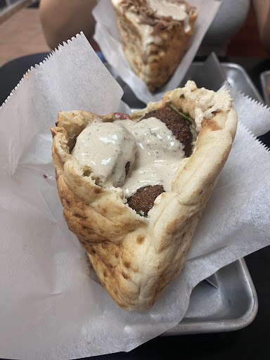 Photo of Plantation Pita & Grill - 8966 Cleary Blvd, Plantation, FL 33324