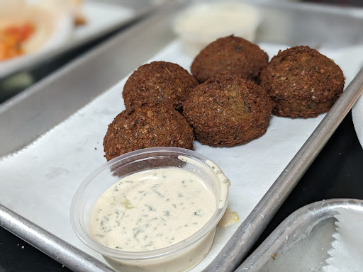 Photo of Plantation Pita & Grill - 8966 Cleary Blvd, Plantation, FL 33324