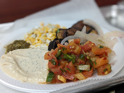 Photo of Plantation Pita & Grill - 8966 Cleary Blvd, Plantation, FL 33324