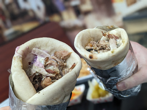 Photo of Plantation Pita & Grill - 8966 Cleary Blvd, Plantation, FL 33324