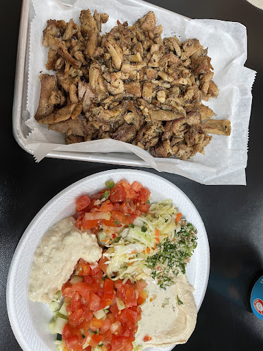 Photo of Plantation Pita & Grill - 8966 Cleary Blvd, Plantation, FL 33324