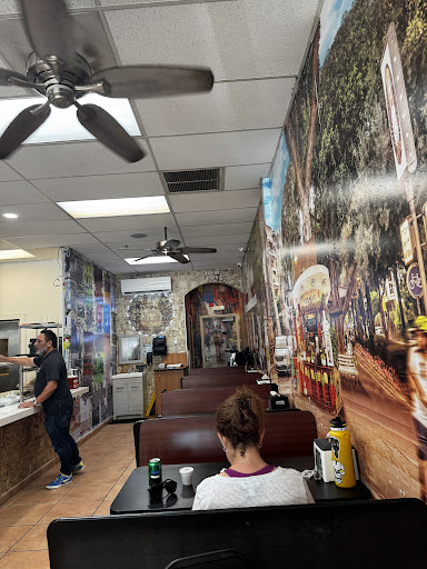 Photo of Plantation Pita & Grill - 8966 Cleary Blvd, Plantation, FL 33324