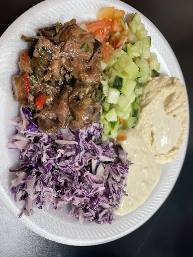 Photo of Plantation Pita & Grill - 8966 Cleary Blvd, Plantation, FL 33324