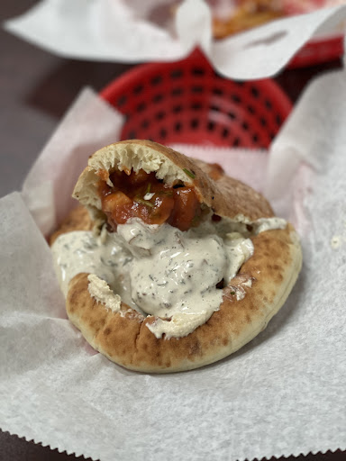 Photo of Plantation Pita & Grill - 8966 Cleary Blvd, Plantation, FL 33324