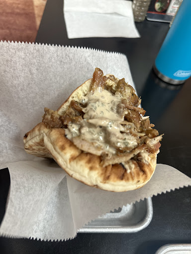 Photo of Plantation Pita & Grill - 8966 Cleary Blvd, Plantation, FL 33324