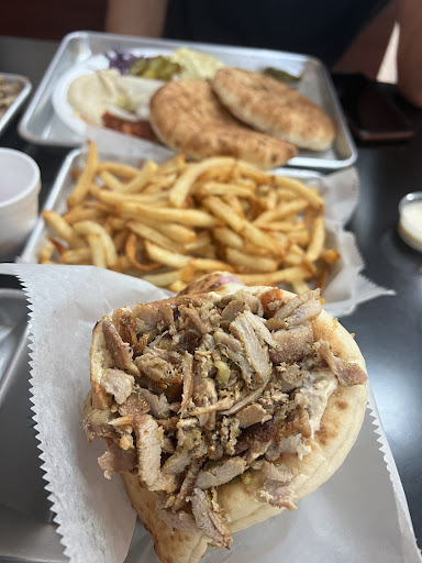 Photo of Plantation Pita & Grill - 8966 Cleary Blvd, Plantation, FL 33324