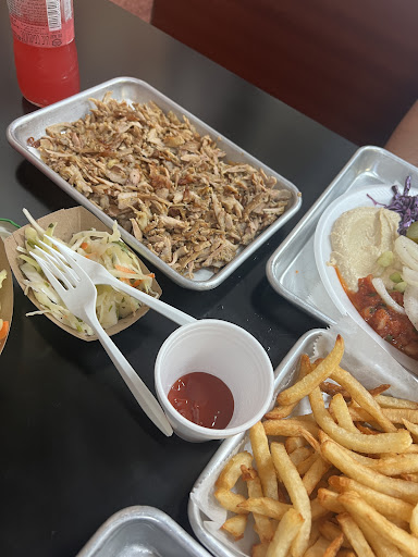 Photo of Plantation Pita & Grill - 8966 Cleary Blvd, Plantation, FL 33324