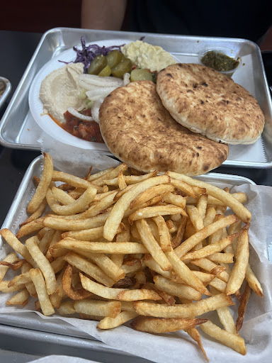 Photo of Plantation Pita & Grill - 8966 Cleary Blvd, Plantation, FL 33324