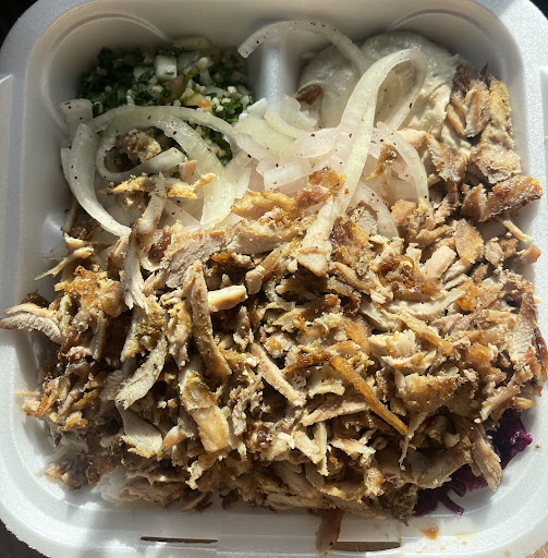 Photo of Plantation Pita & Grill - 8966 Cleary Blvd, Plantation, FL 33324