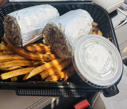 Photo of Greek Guys Souvlaki - 1978 E Sunrise Blvd, Fort Lauderdale, FL 33304