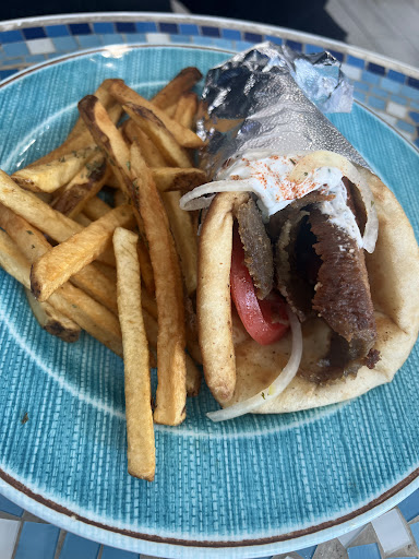Photo of Greek Guys Souvlaki - 1978 E Sunrise Blvd, Fort Lauderdale, FL 33304