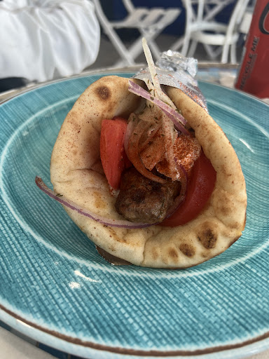 Photo of Greek Guys Souvlaki - 1978 E Sunrise Blvd, Fort Lauderdale, FL 33304