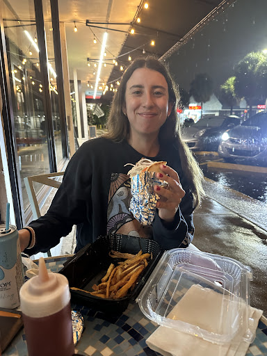 Photo of Greek Guys Souvlaki - 1978 E Sunrise Blvd, Fort Lauderdale, FL 33304