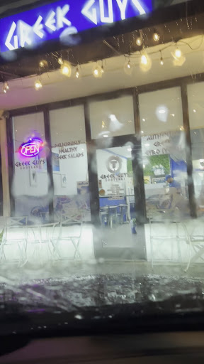 Photo of Greek Guys Souvlaki - 1978 E Sunrise Blvd, Fort Lauderdale, FL 33304