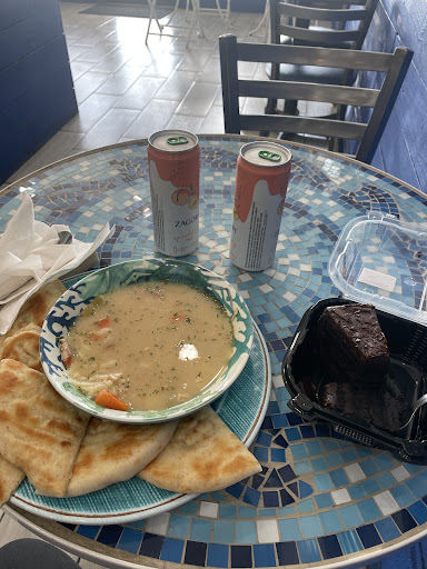 Photo of Greek Guys Souvlaki - 1978 E Sunrise Blvd, Fort Lauderdale, FL 33304