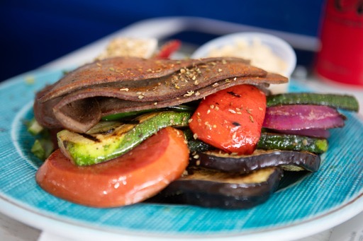 Photo of Greek Guys Souvlaki - 1978 E Sunrise Blvd, Fort Lauderdale, FL 33304