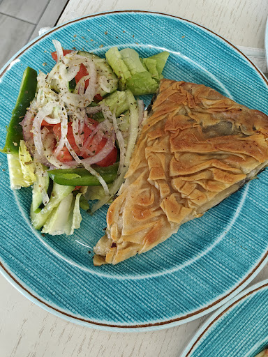 Photo of Greek Guys Souvlaki - 1978 E Sunrise Blvd, Fort Lauderdale, FL 33304