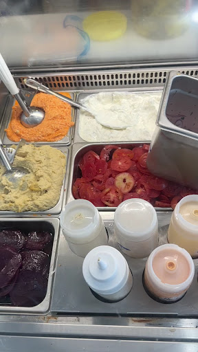 Photo of Greek Guys Souvlaki - 1978 E Sunrise Blvd, Fort Lauderdale, FL 33304