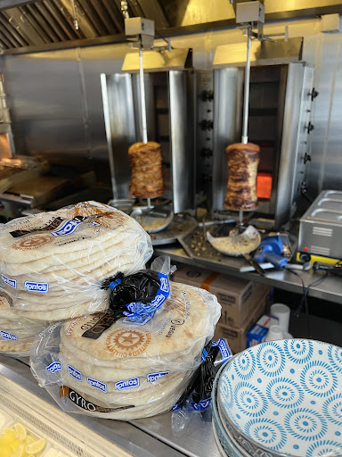 Photo of Greek Guys Souvlaki - 1978 E Sunrise Blvd, Fort Lauderdale, FL 33304