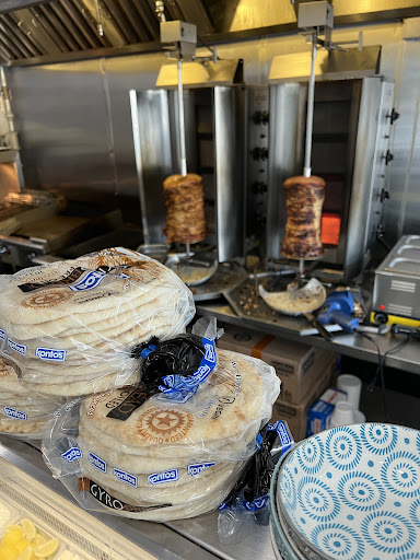 Photo of Greek Guys Souvlaki - 1978 E Sunrise Blvd, Fort Lauderdale, FL 33304