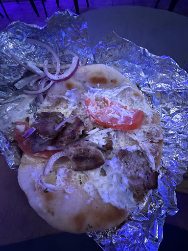 Photo of Greek Guys Souvlaki - 1978 E Sunrise Blvd, Fort Lauderdale, FL 33304