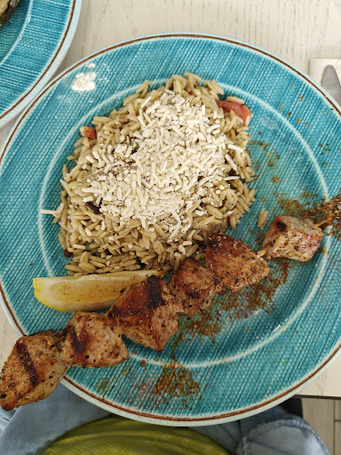 Photo of Greek Guys Souvlaki - 1978 E Sunrise Blvd, Fort Lauderdale, FL 33304