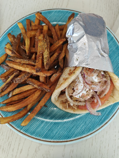 Photo of Greek Guys Souvlaki - 1978 E Sunrise Blvd, Fort Lauderdale, FL 33304