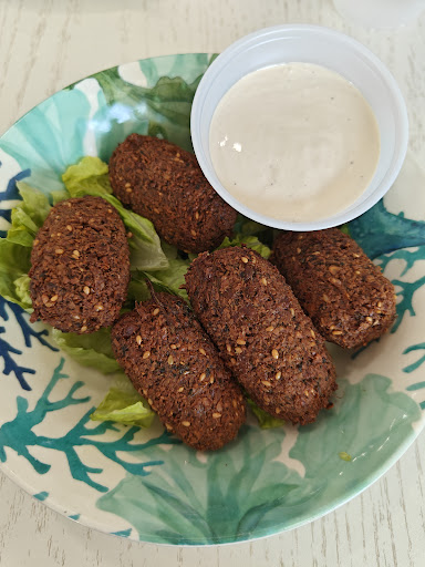 Photo of Greek Guys Souvlaki - 1978 E Sunrise Blvd, Fort Lauderdale, FL 33304