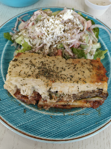 Photo of Greek Guys Souvlaki - 1978 E Sunrise Blvd, Fort Lauderdale, FL 33304