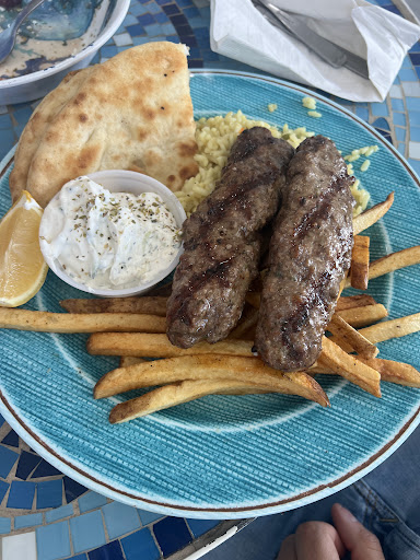 Photo of Greek Guys Souvlaki - 1978 E Sunrise Blvd, Fort Lauderdale, FL 33304