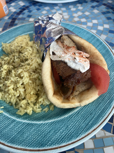 Photo of Greek Guys Souvlaki - 1978 E Sunrise Blvd, Fort Lauderdale, FL 33304