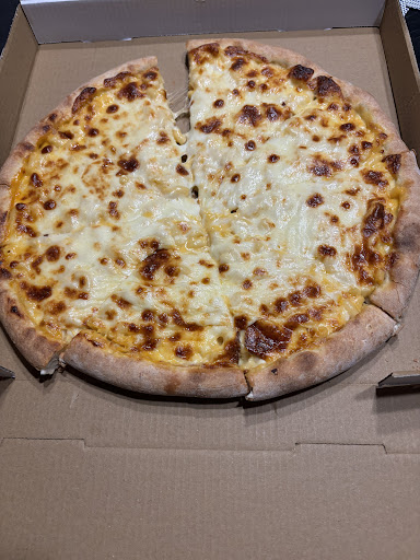 Photo of Parthenon Pizzeria - 819 Ave G, Fort Madison, IA 52627