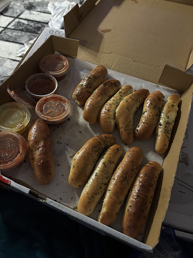 Photo of Parthenon Pizzeria - 819 Ave G, Fort Madison, IA 52627