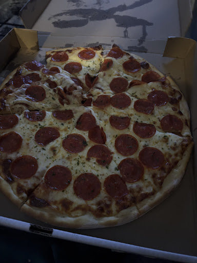 Photo of Parthenon Pizzeria - 819 Ave G, Fort Madison, IA 52627