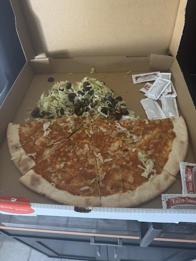 Photo of Parthenon Pizzeria - 819 Ave G, Fort Madison, IA 52627