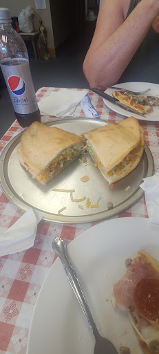 Photo of Parthenon Pizzeria - 819 Ave G, Fort Madison, IA 52627