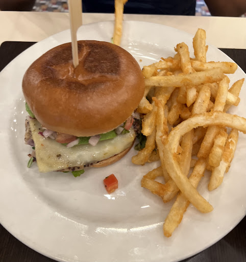 Photo of Big View Diner - 16637 Lancaster Hwy, Charlotte, NC 28277